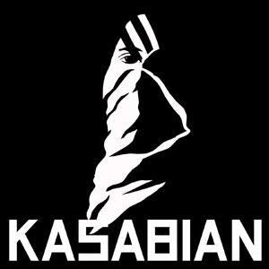 Kasabian - Vinyl Record 10"