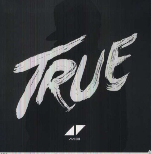 Avicii - True - Vinyl Record