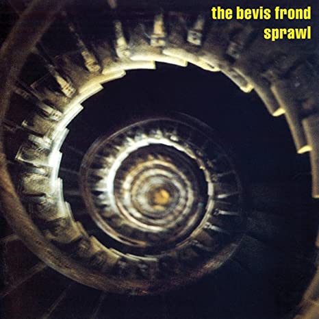 BEVIS FROND - SPRAWL - Vinyl Record VL