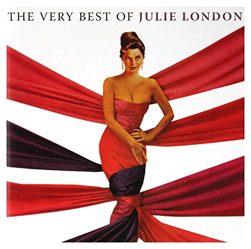 Julie London - Very Best Of - CD