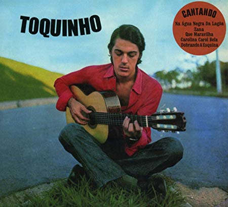 Toquinho - CD