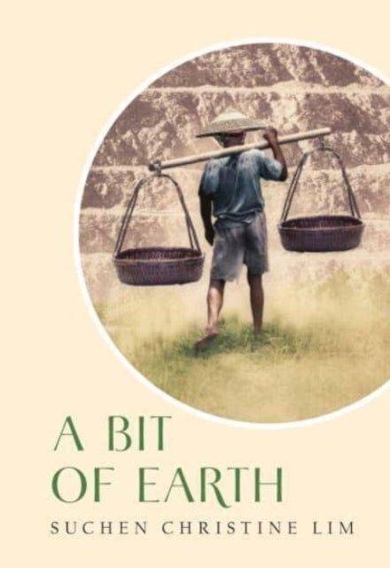 Suchen Christine Lim - A Bit of Earth - Paperback