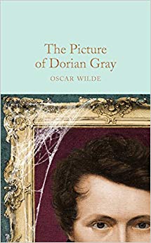 Oscar Wild - Picture of Dorian Gray - New Hardback