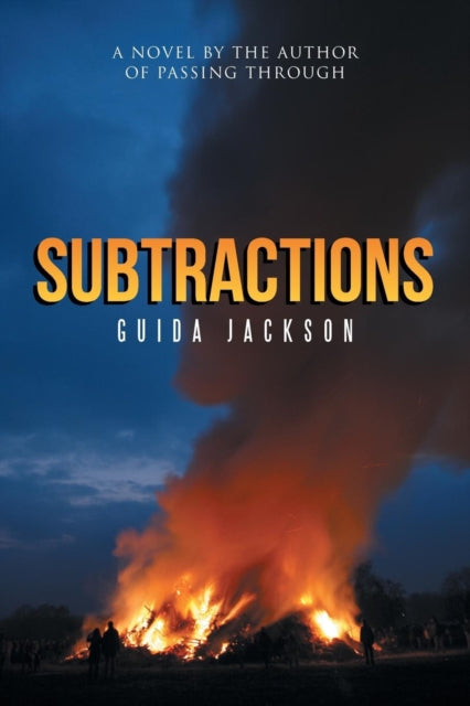 Jackson - Subtractions - New paperback or softback