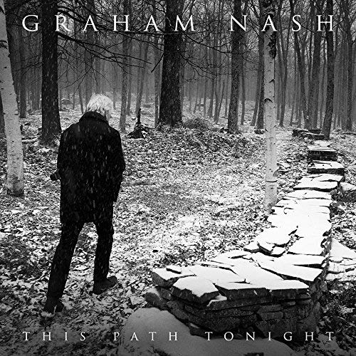 Graham Nash - This Path Tonight - Vinyl Record