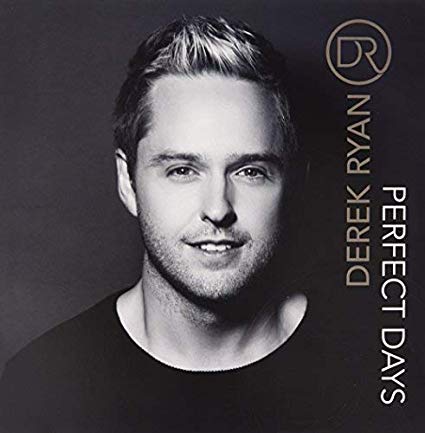 Derek Ryan - Perfect Days - Vinyl Record Vinyl
