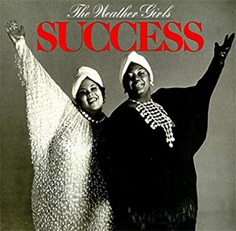 Weather Girls - Success - CD