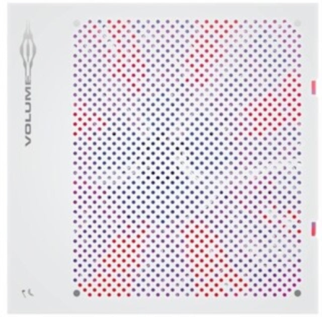 VARIOUS ARTISTS - PC MUSIC VOLUME 3 - Vinyl Record VL
