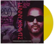 LENNY KRAVITZ - Always On The Run - Vinyl Record
