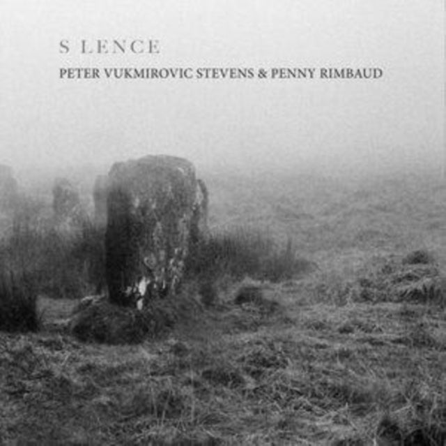 Peter Vukmirovic Stevens & Penny Rimbaud - S LENCE CD - CD