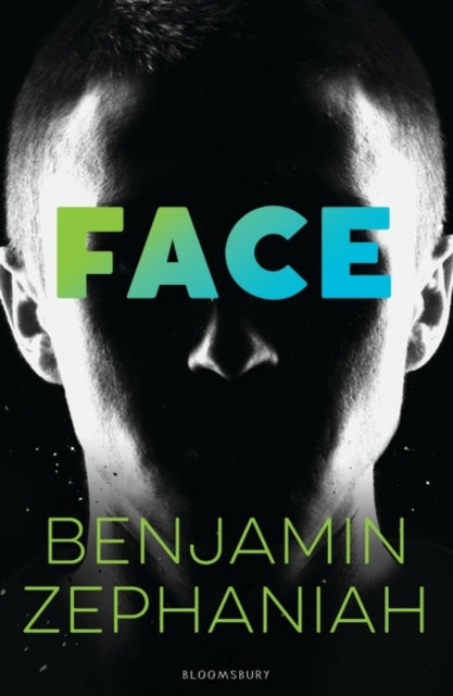 Benjamin Zephaniah - Face - Paperback