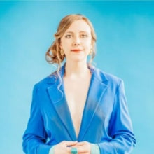 SIOBHAN MILLER - BLOOM - CD