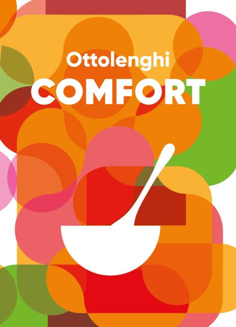 Helen Goh - Ottolenghi COMFORT - New Hardback