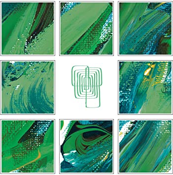 JADE HAIRPINS - MOTHER MAN - Vinyl Record VL