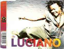 Luciano - Life - Used CD