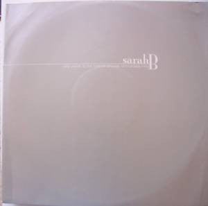 Sarah Brightman - Who Wants To Live Forever - Used Vinyl Record 12"