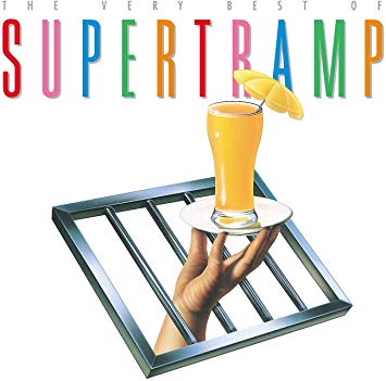 Supertramp - Very Best Of - CD