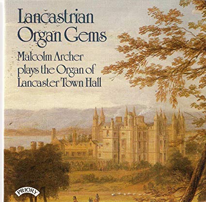Complete Organ Works - CD