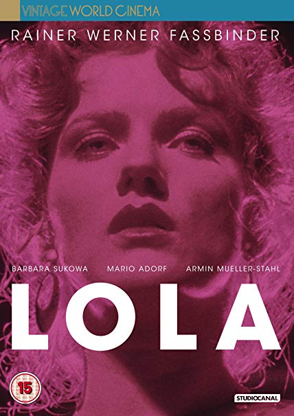 Lola - DVD