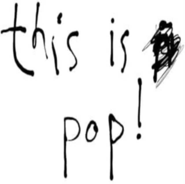 SHITNEY BEERS - THIS IS POP - CD