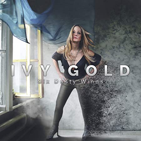 IVY GOLD - SIX DUSTY WINDS - CD