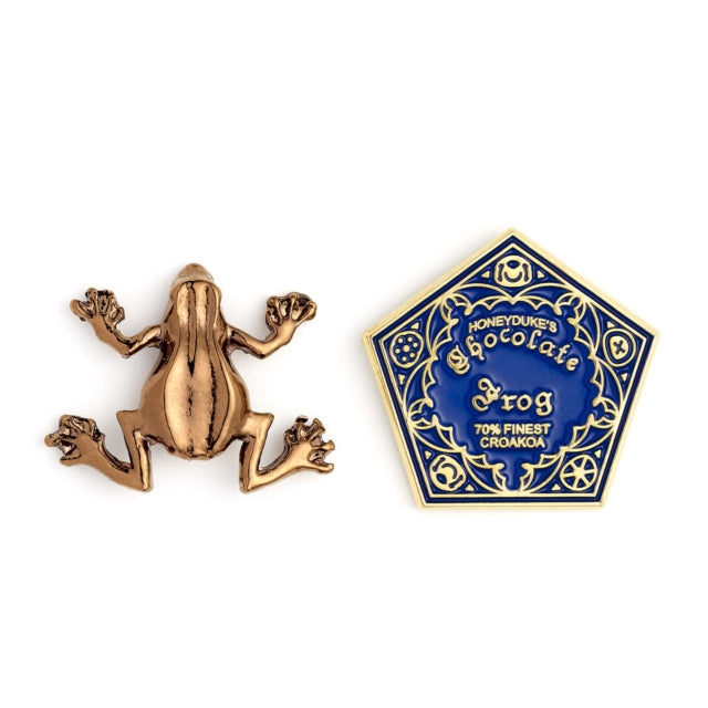 Harry Potter Badge Hogwarts - Badges