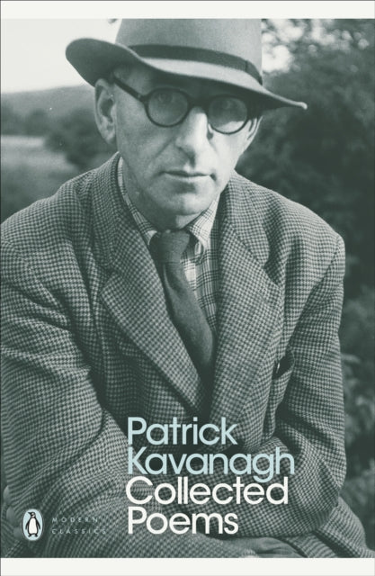 Patrick Kavanagh - Collected Poems - Paperback