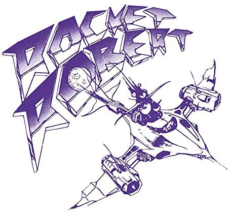ROCKET ROBERT - CD