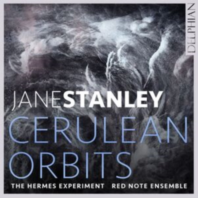 Hermes Experiment | Red Note Ensemble - Jane Stanley: Cerulean Orbits