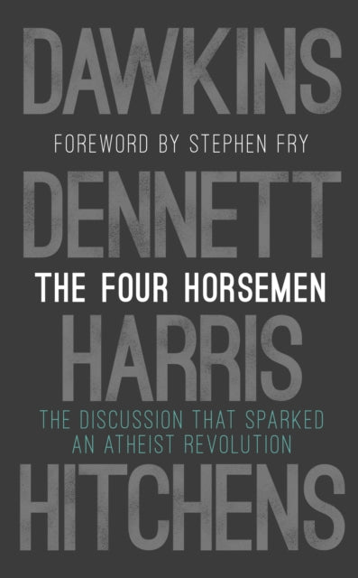 Christopher Hitchens - Four Horsemen : The Discussion that Sparked an
