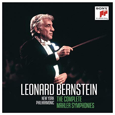 G. MAHLER - Complete Mahler Symphonies - CD