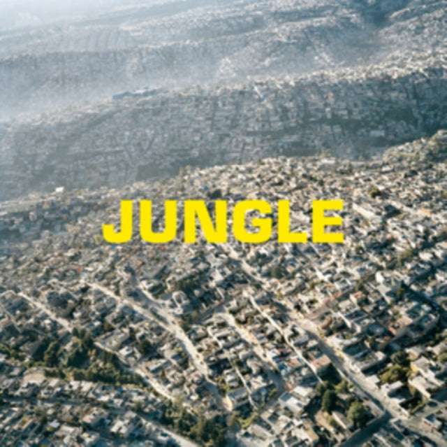 BLAZE - JUNGLE - CD