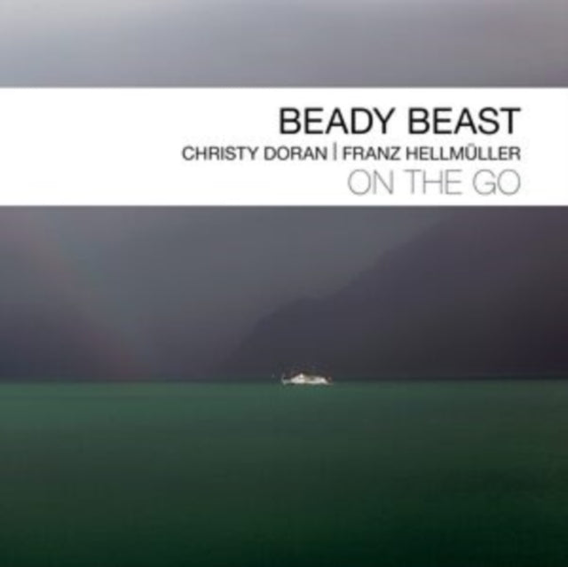 On The Go - CD