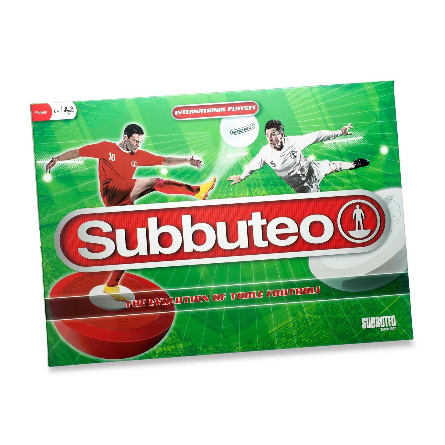 Subbuteo Main Game/ Toys - New Toys