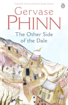 Gervase Phinn - Other Side of the Dale - Paperback