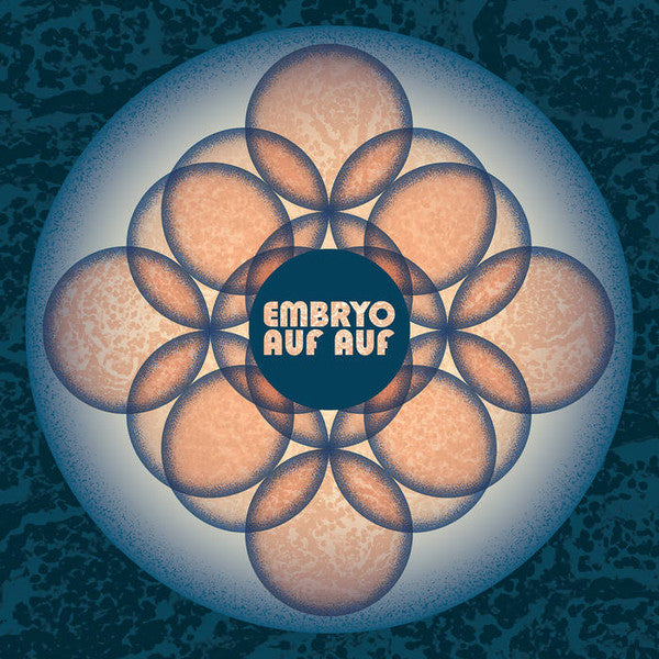 Embryo - Auf Auf - Vinyl Record