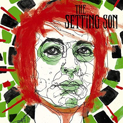 Setting Son - CD