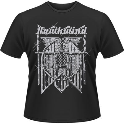 HAWKWIND - DOREMI (SILVER) - tshirt - T Shirt - Size S