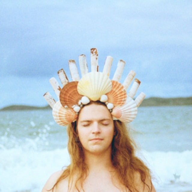 Malin Lewis - Halocline - Vinyl Record