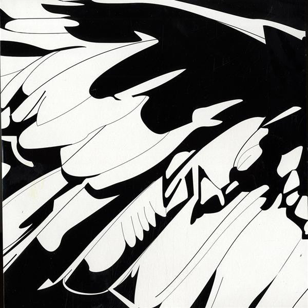 Sean Kosa - Lies EP - Used Vinyl Record 12"
