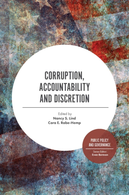Corruption, Accountability and Discretion - Paperback