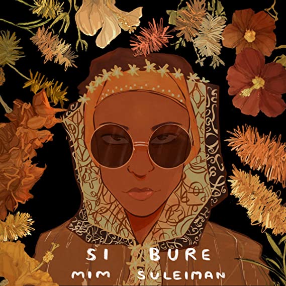 SULEIMAN MIM - SI BURE - CD