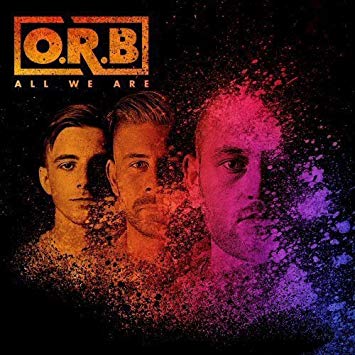 Original Rudeboys - All We Are - CD