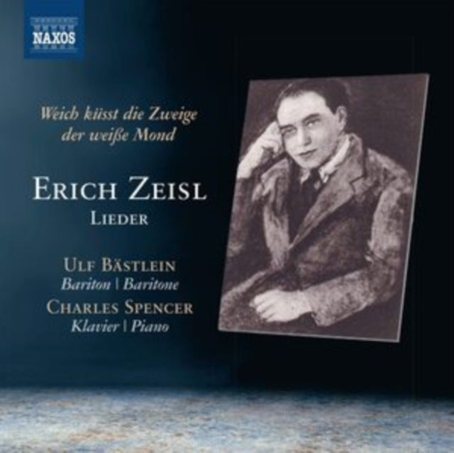 ULF BASTLEIN/CHARLES - ZEISLLIEDER - CD