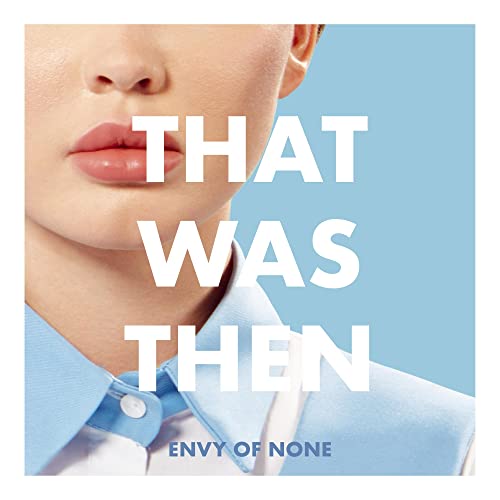 That Was Then, This Is Now - Vinyl Record 12EP