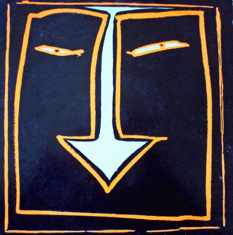 Barflies - Live At The Marquee - Used Vinyl Record 12"