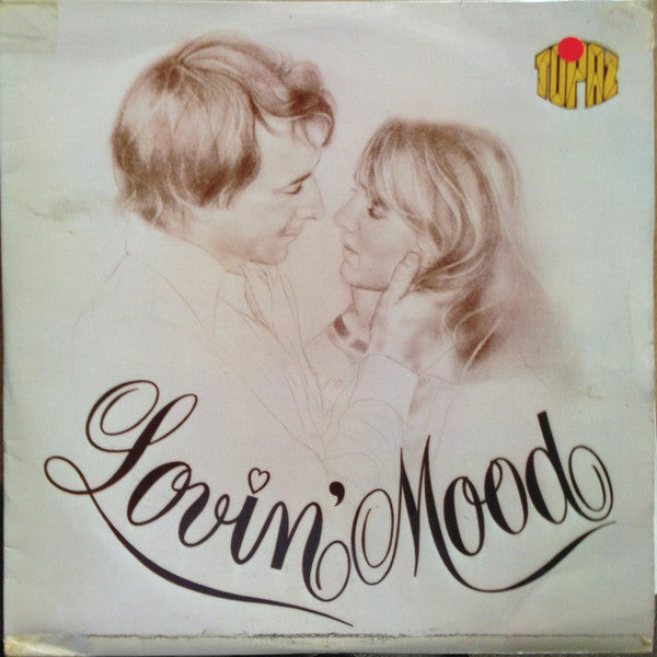 Unknown Artist - Lovin' Mood - Used Vinyl Record
