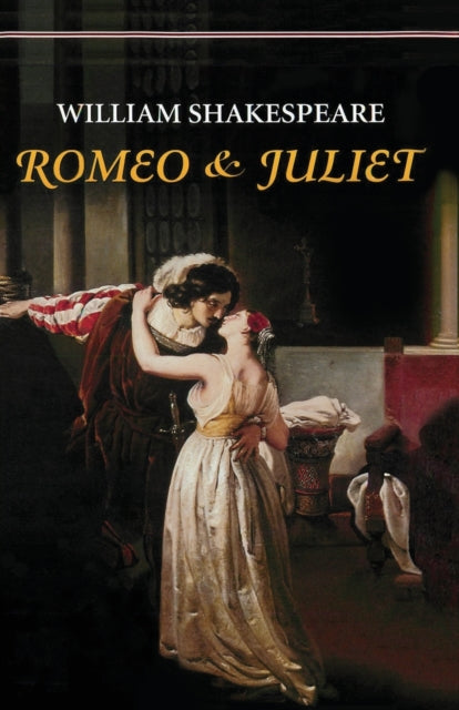 Shakespear - Romeo and Juliet - New paperback or softback