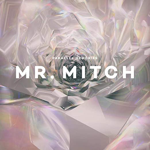 MR.MITCH - PARALLEL MEMORIES - Vinyl Record VL