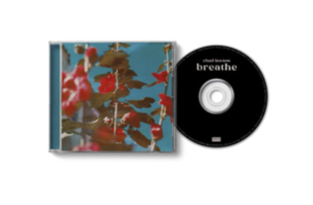 CHAD LAWSON - BREATHE - 1CD (Preorder for release 23/09/22) - New CD